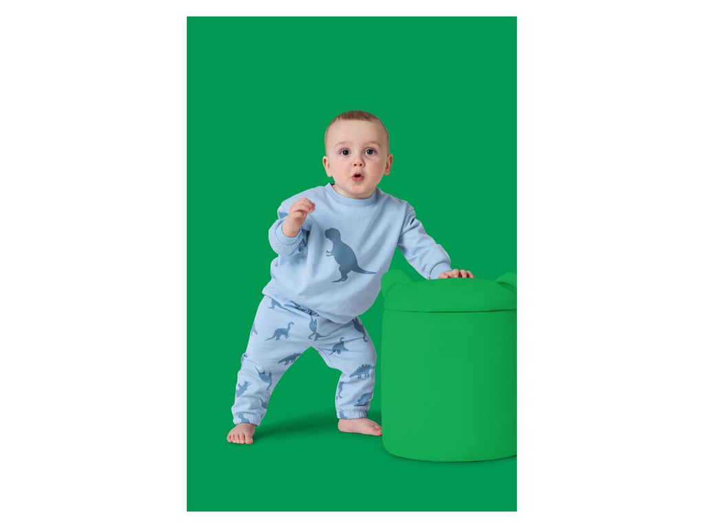 Pull-over bébé