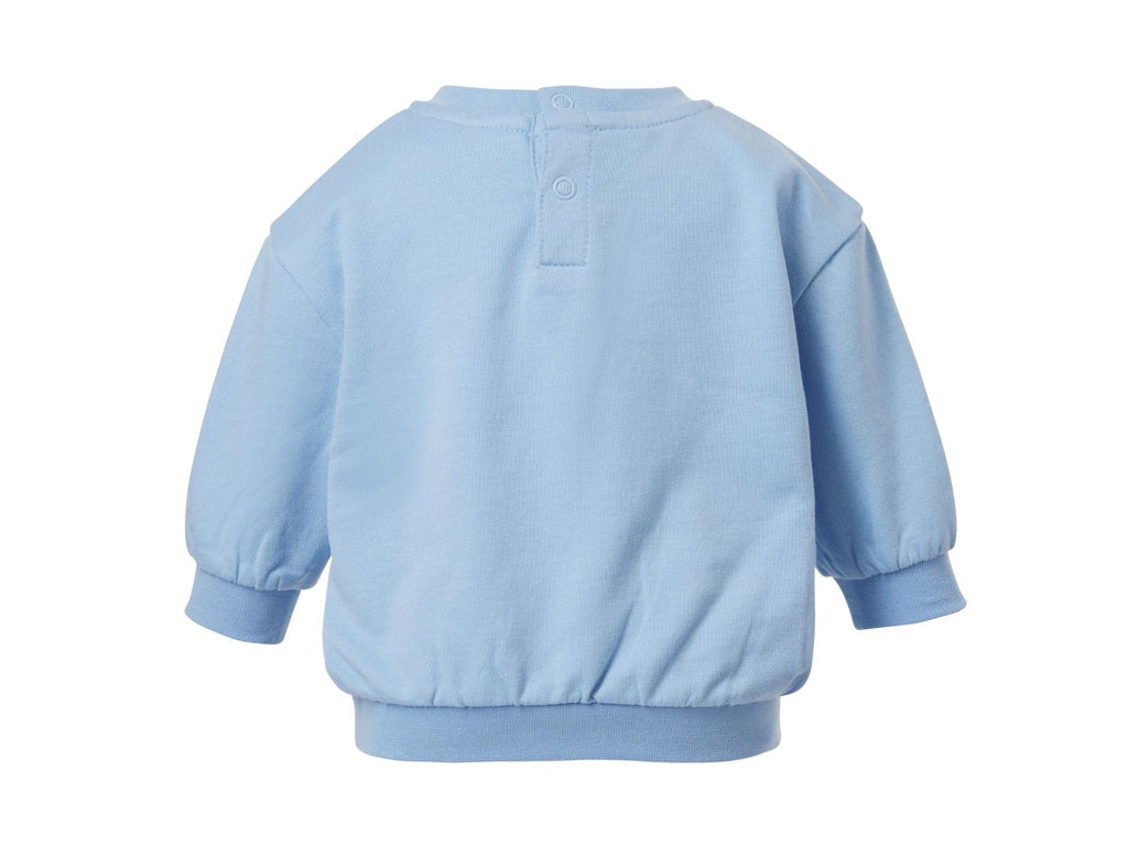 Pull-over bébé