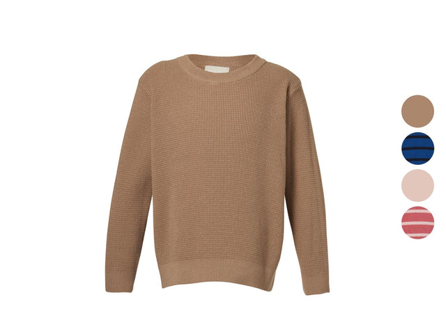 Pull-over enfant