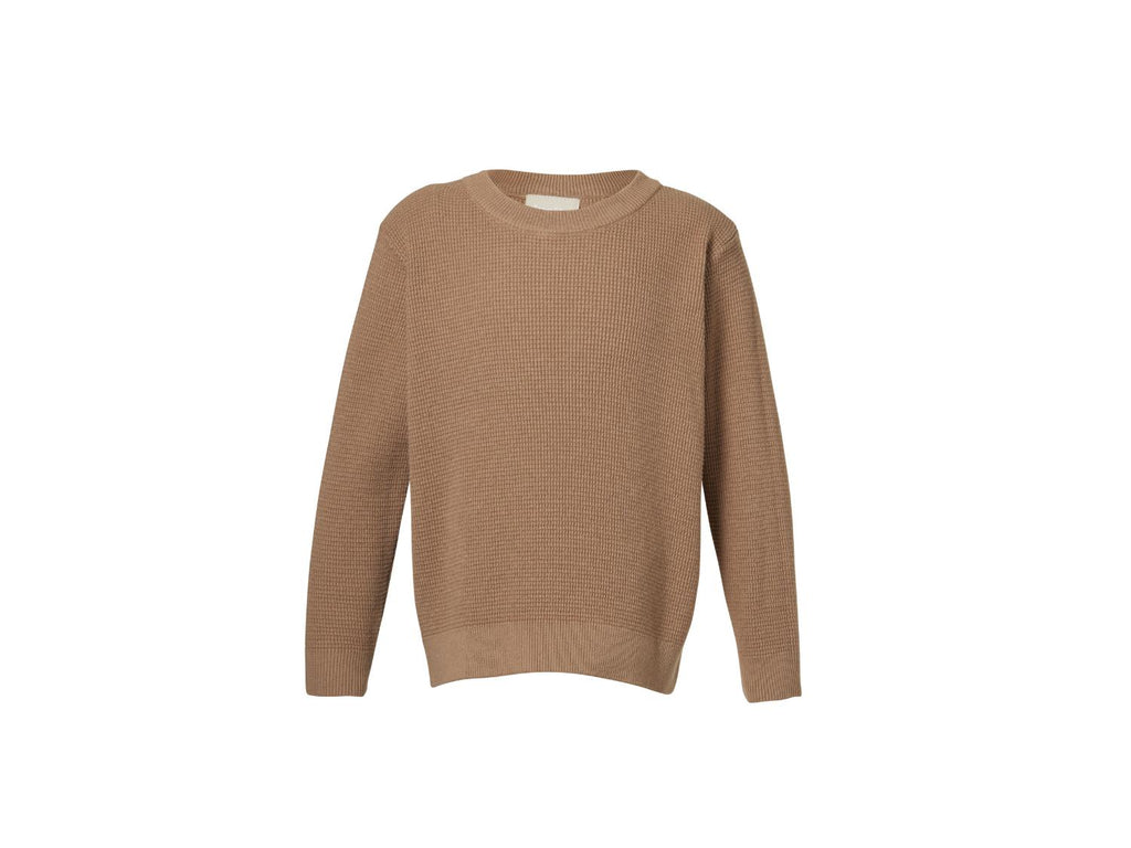 Pull-over enfant
