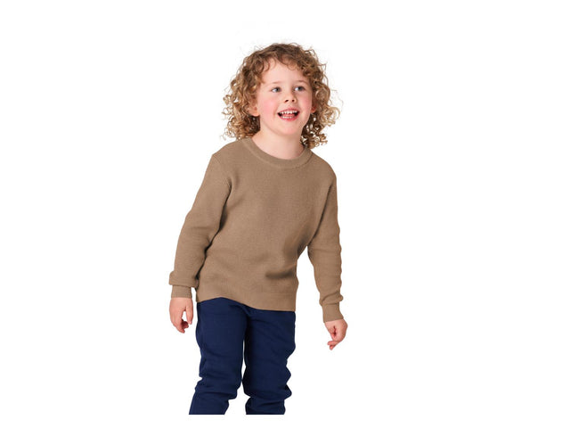Pull-over enfant