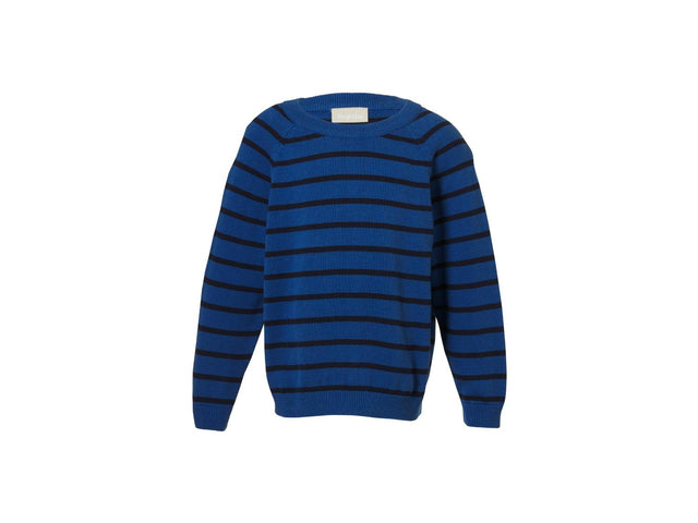 Pull-over enfant