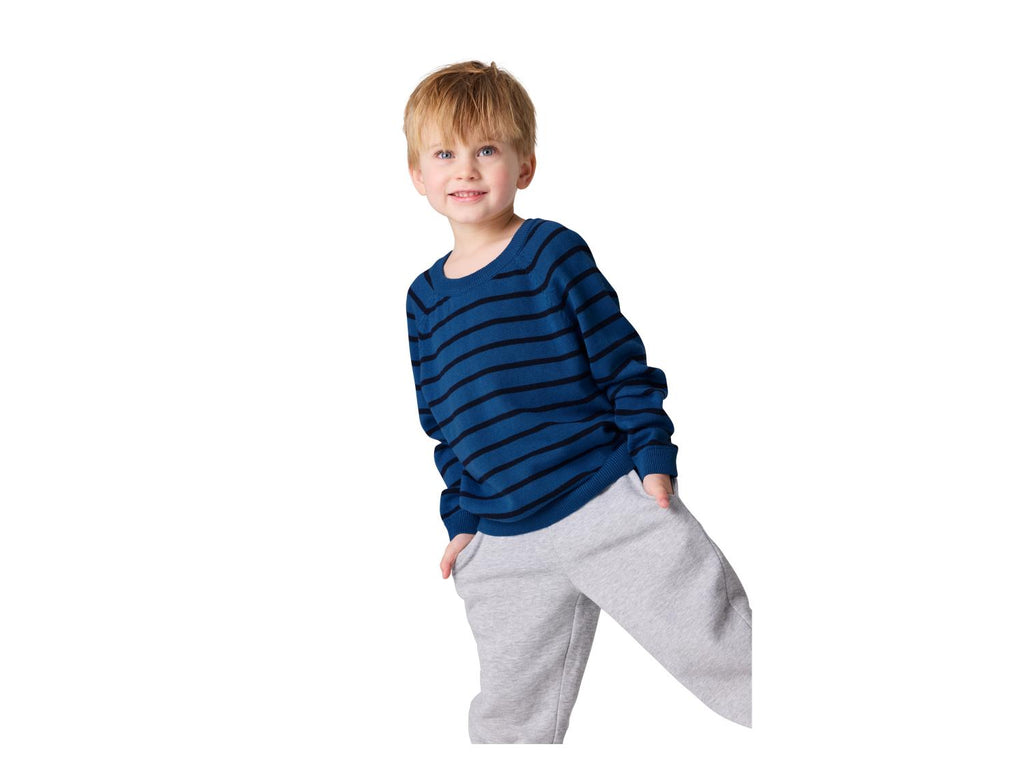 Pull-over enfant