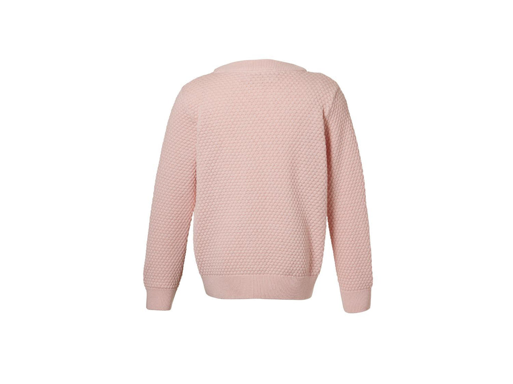 Pull-over enfant
