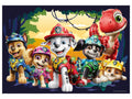 Puzzle Pat' Patrouille, 20, 42 ou 80 pièces