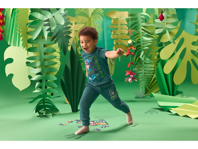 Puzzle Pat' Patrouille, 20, 42 ou 80 pièces
