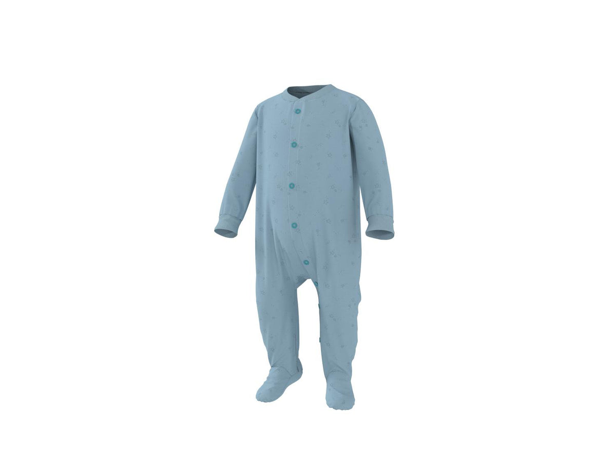 Pyjama côtelé pour bébé