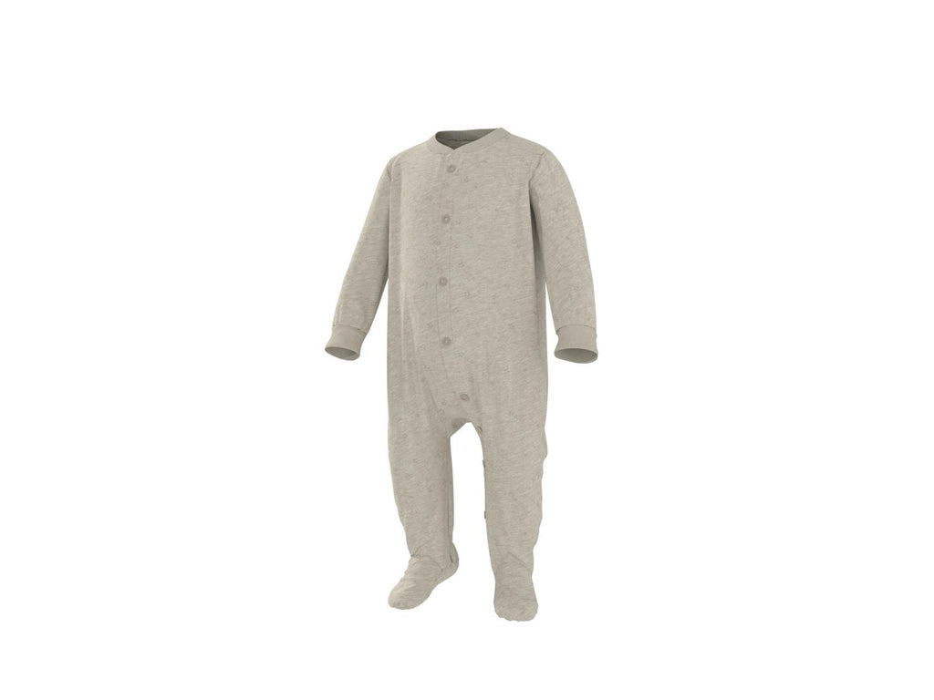 Pyjama côtelé pour bébé