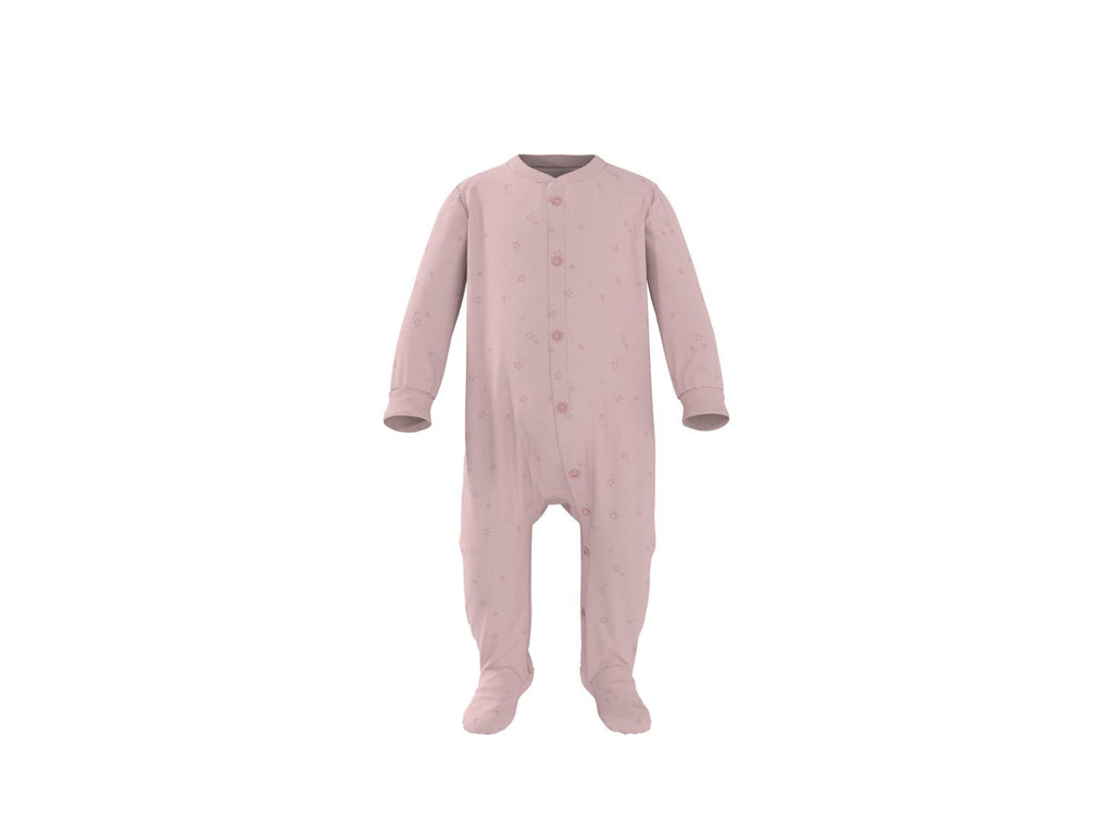 Pyjama côtelé pour bébé