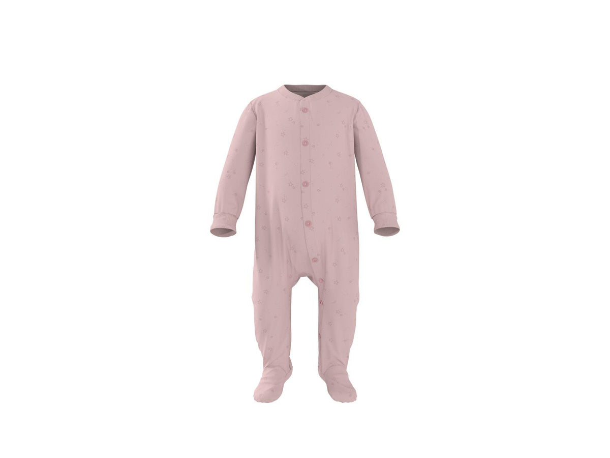 Pyjama côtelé pour bébé