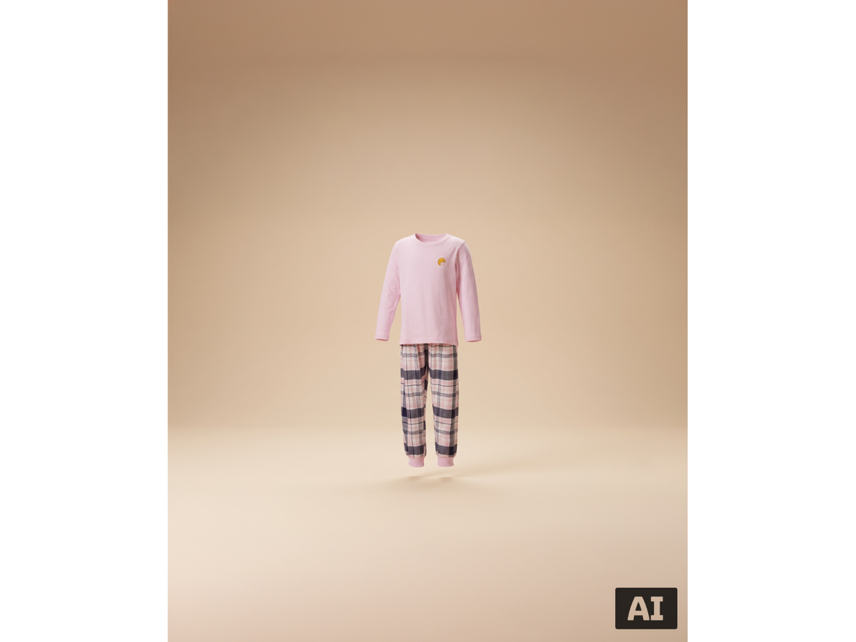 Pyjama enfant