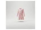 Robe en tricot pour enfant avec poche