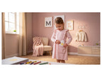 Robe en tricot pour enfant avec poche