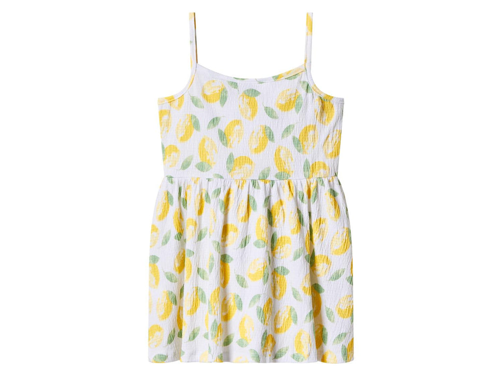 Robe petite fille