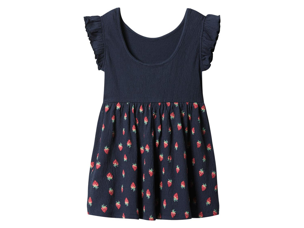 Robe petite fille