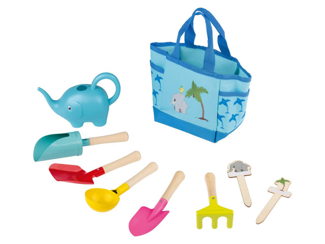 Sac à dos enfant, 9 pièces