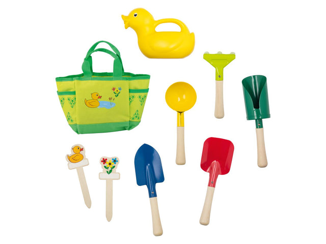 Sac à dos enfant, 9 pièces