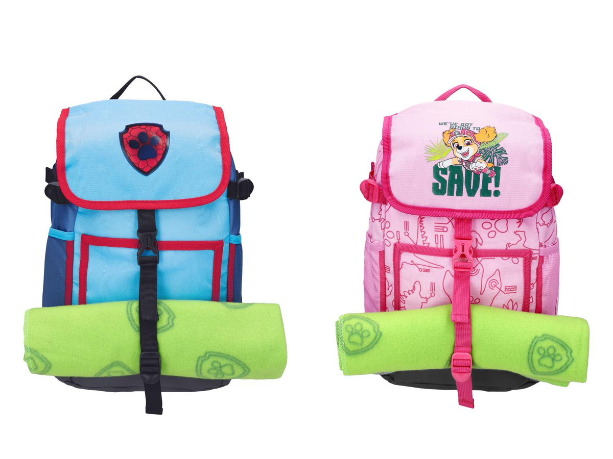 Sac à dos Pat' Patrouille enfant, 10 L