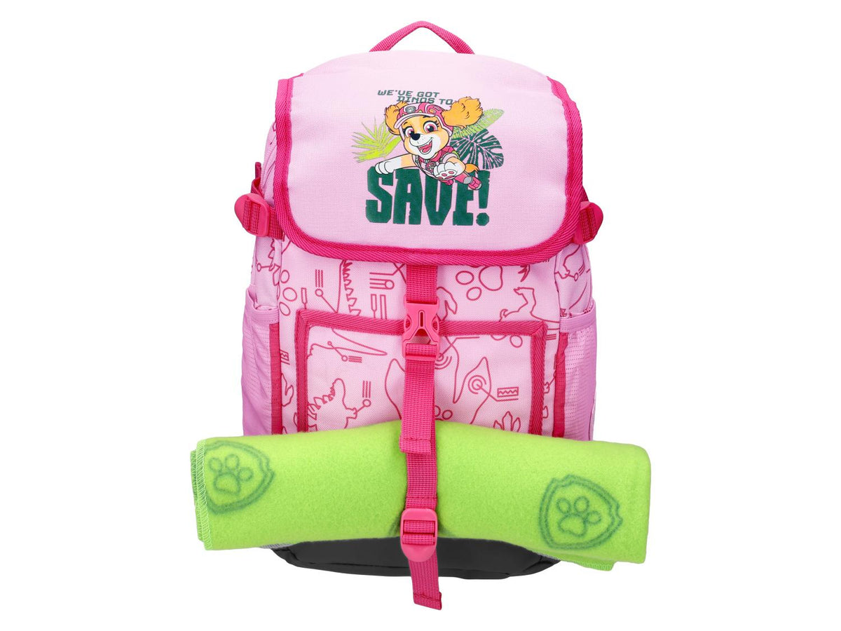 Sac à dos Pat' Patrouille enfant, 10 L