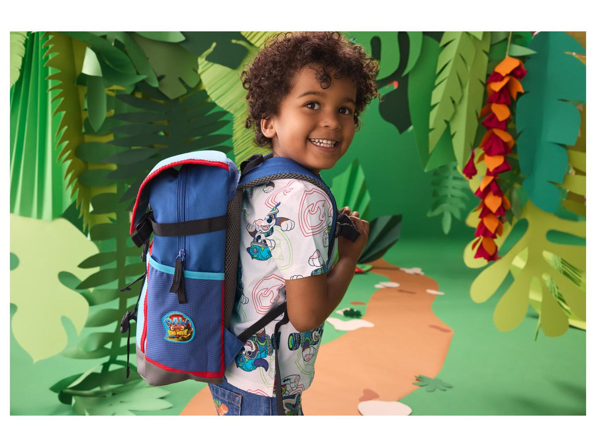 Sac à dos Pat' Patrouille enfant, 10 L