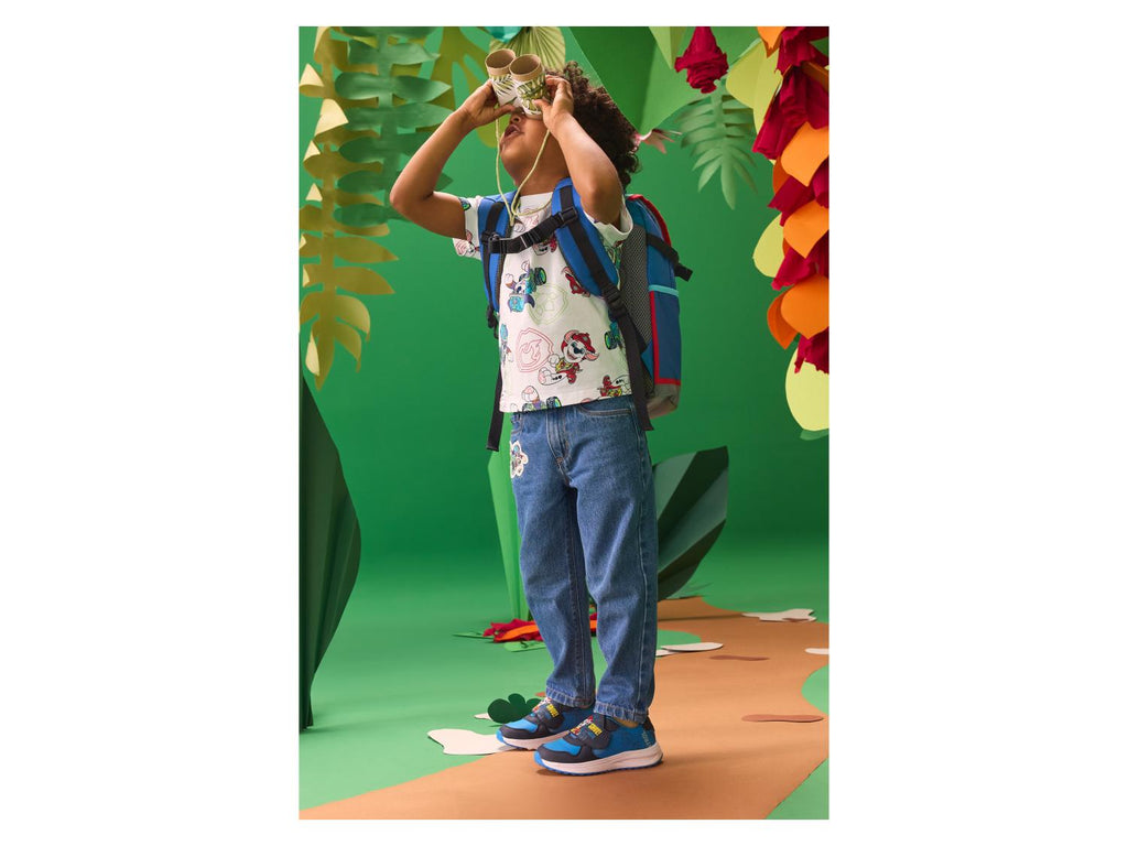 Sac à dos Pat' Patrouille enfant, 10 L
