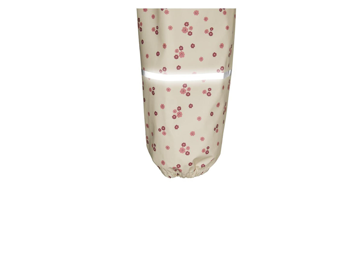 Salopette de pluie fille