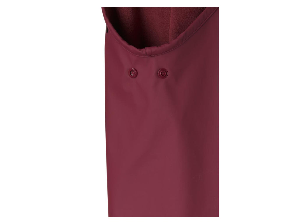 Salopette de pluie fille