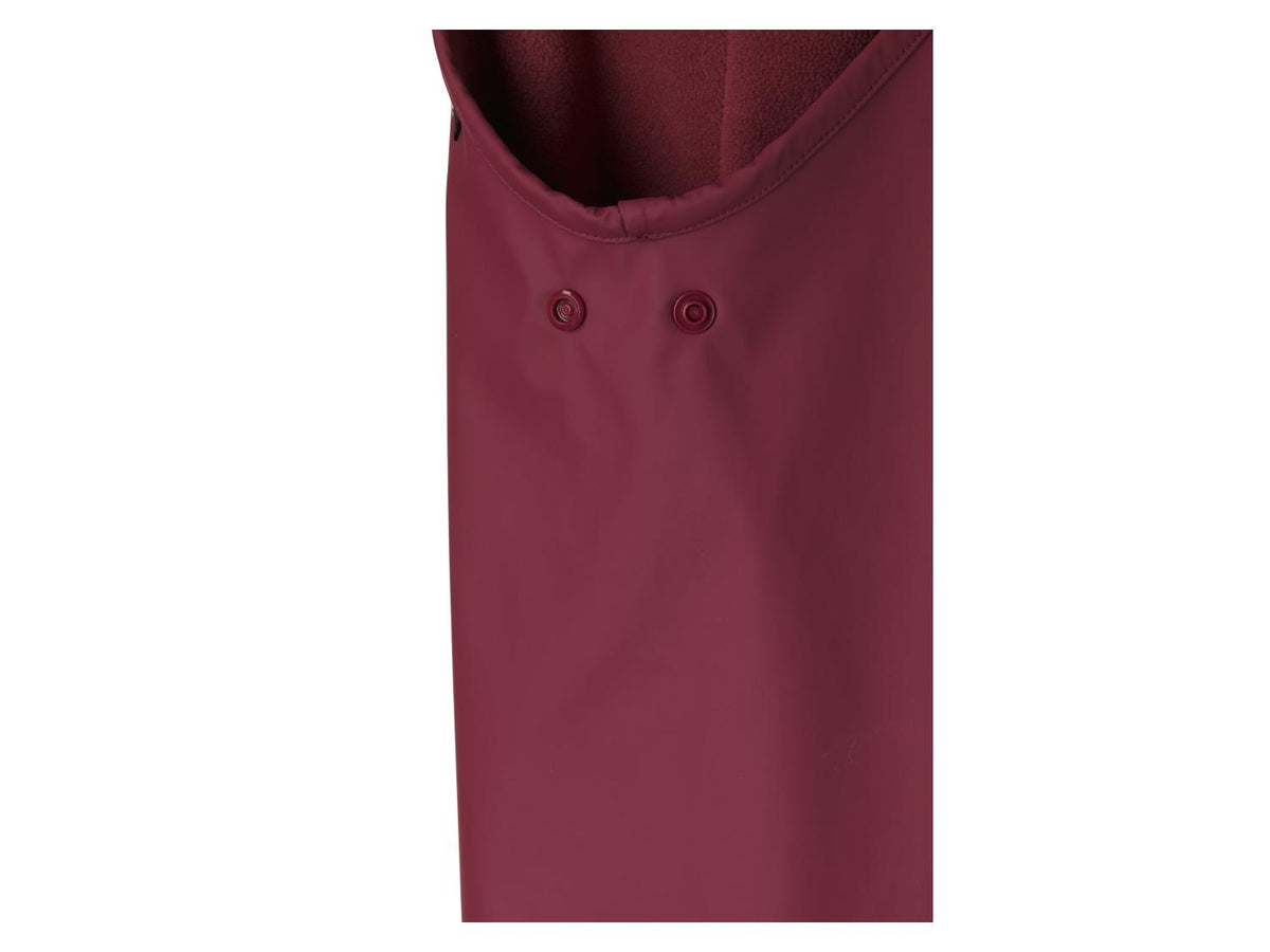 Salopette de pluie fille