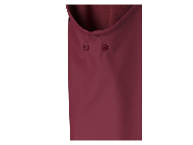 Salopette de pluie fille