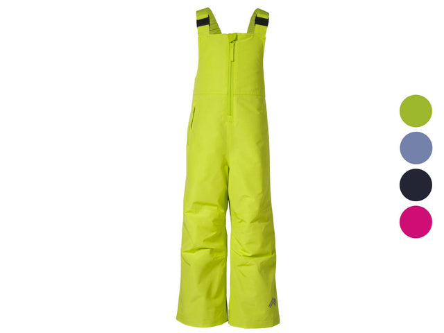 Salopette de ski enfant