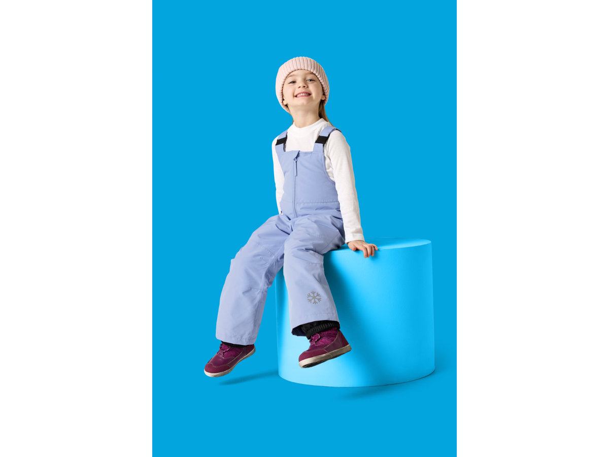 Salopette de ski enfant