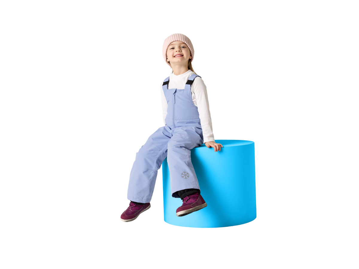 Salopette de ski enfant