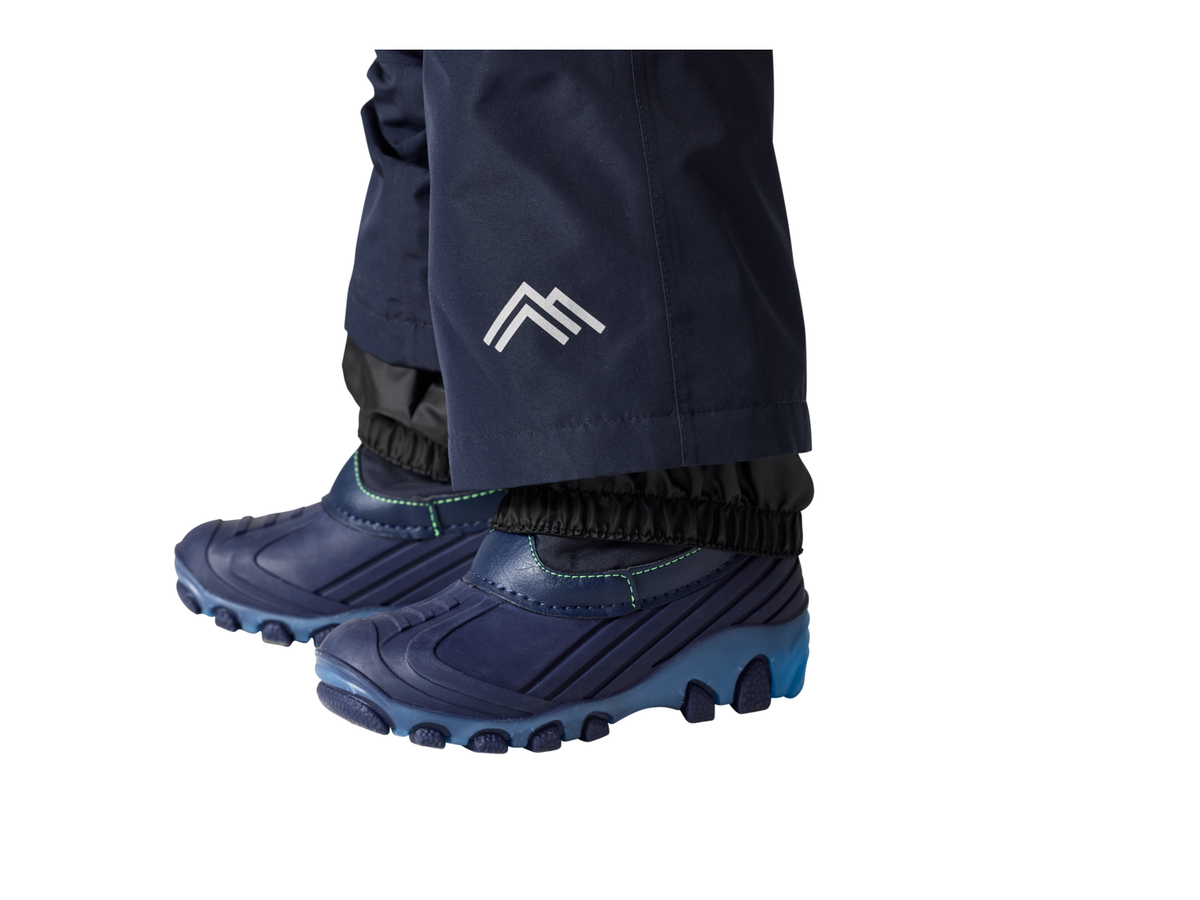 Salopette de ski enfant