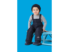 Salopette de ski enfant
