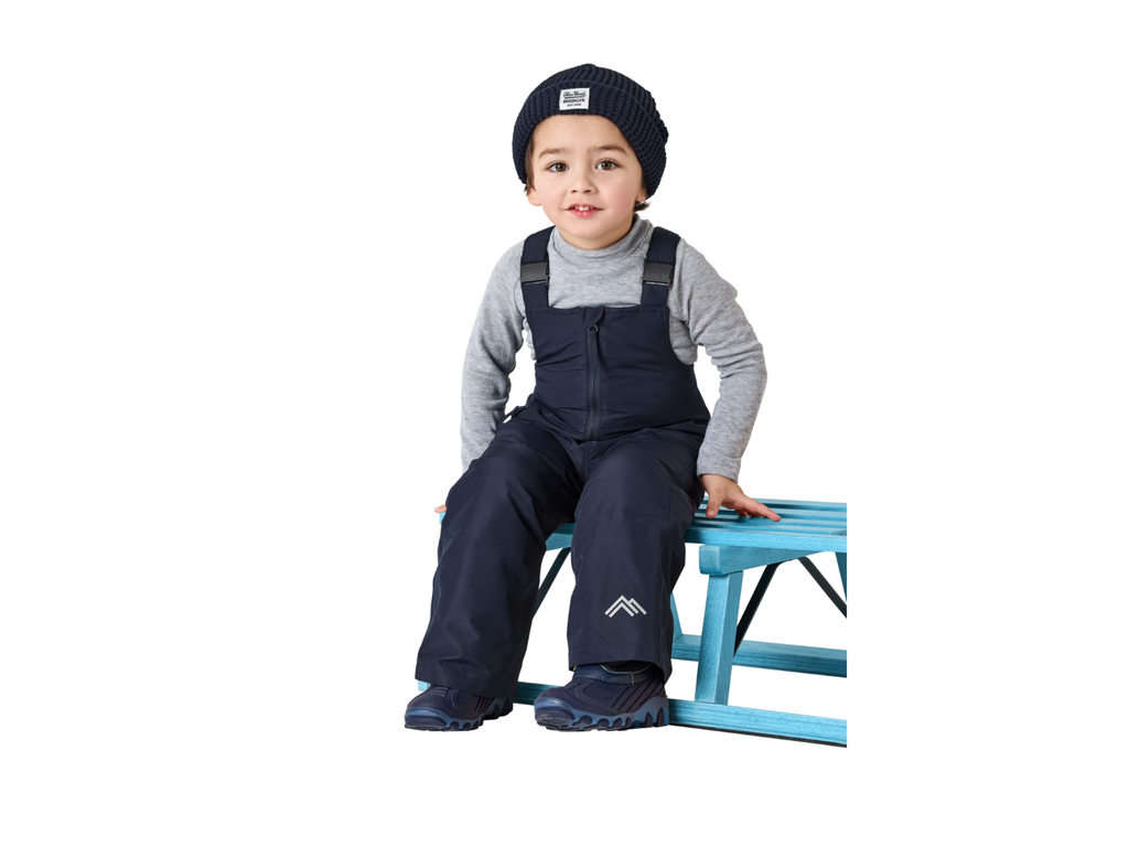 Salopette de ski enfant