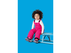 Salopette de ski enfant