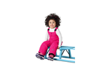 Salopette de ski enfant