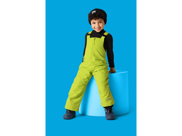 Salopette de ski enfant