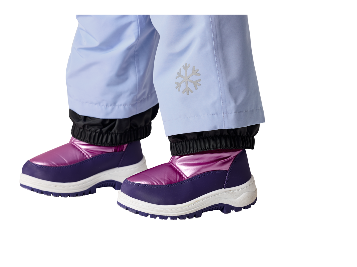 Salopette de ski enfant