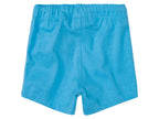 Set de 2 shorts bébé
