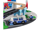 Set de chemin de fer : Pompiers ou Stade de football