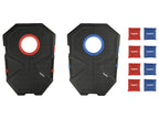 Set de disc golf ou Set de Bean Bag ou Set de smash ball ou Set de street hockey