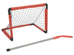 Set de disc golf ou Set de Bean Bag ou Set de smash ball ou Set de street hockey