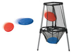 Set de disc golf ou Set de Bean Bag ou Set de smash ball ou Set de street hockey