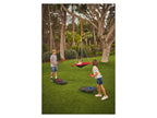 Set de disc golf ou Set de Bean Bag ou Set de smash ball ou Set de street hockey
