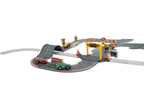 Set de route en bois Ville ou Circuit