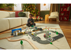 Set de route en bois Ville ou Circuit