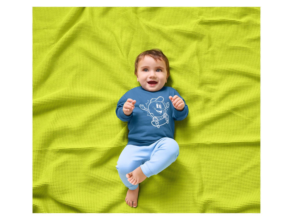 Sweat bébé