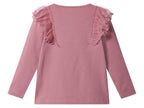 T-shirt manches longues enfant
