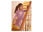 T-shirt manches longues enfant